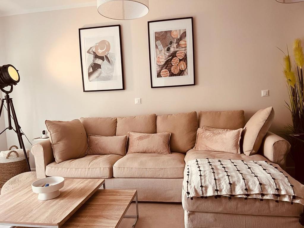 Wave Apartament Makarska