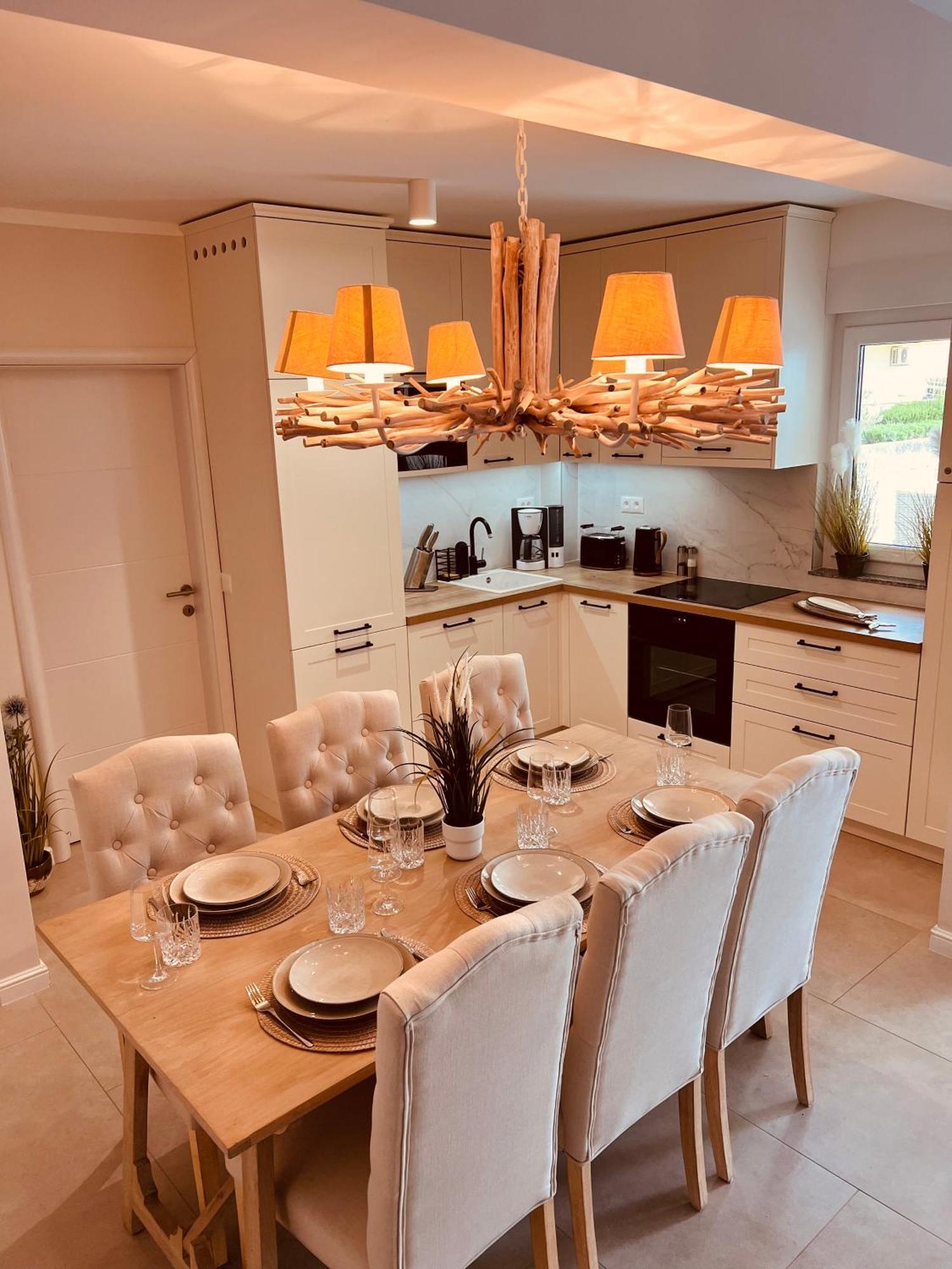 Apartament Wave Makarska