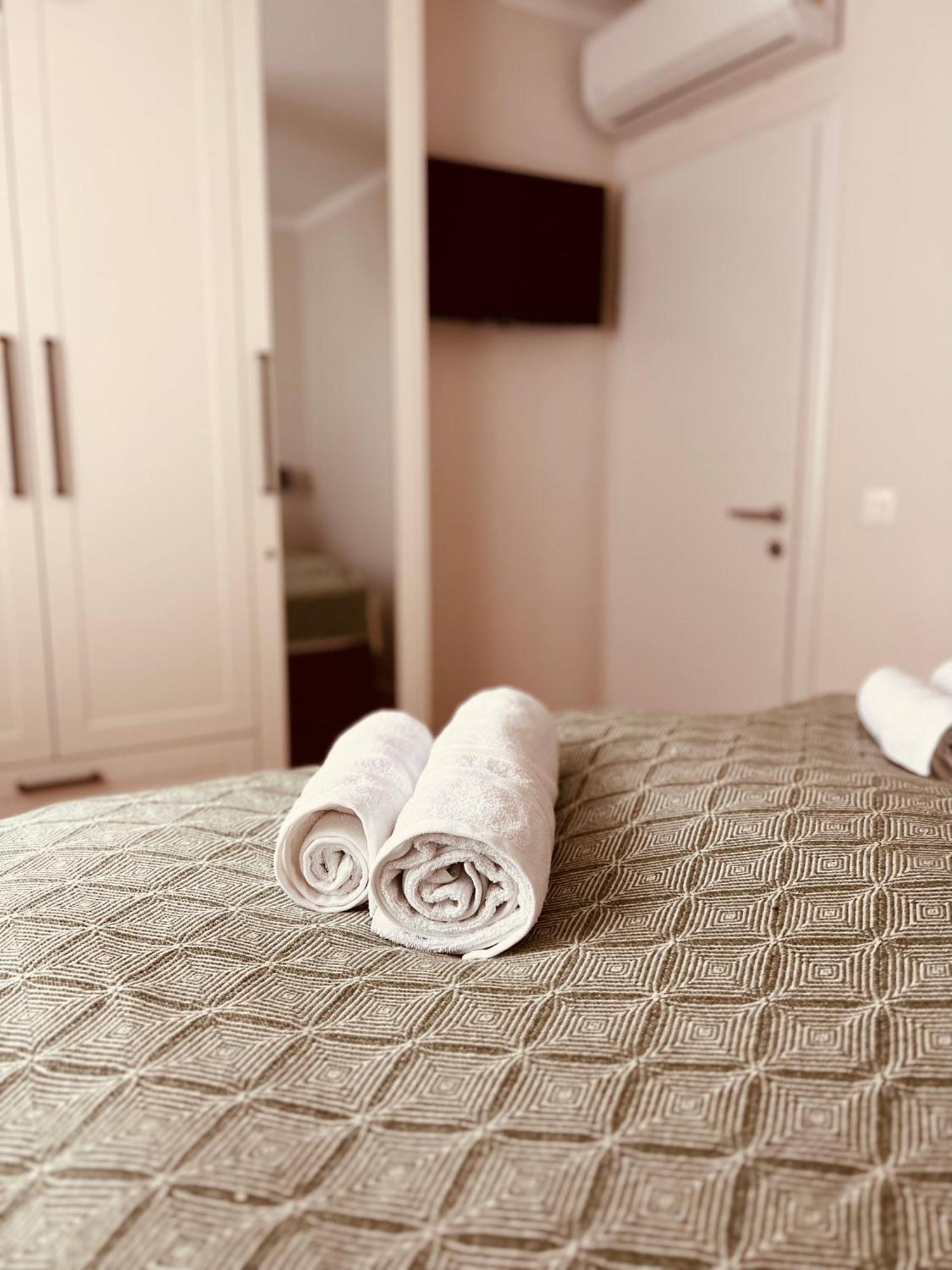 Wave Apartament Makarska